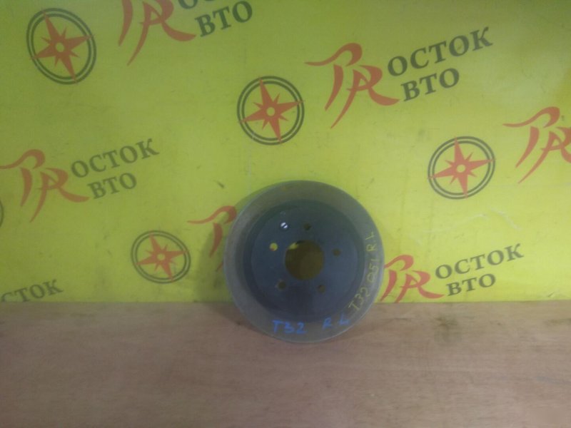 тормозной диск, 3000 рублей, Красноярск