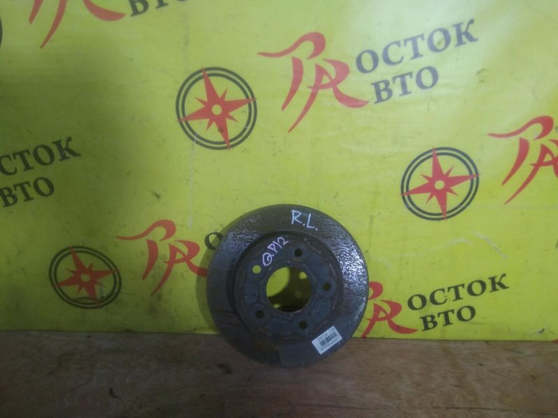 тормозной диск, 350 рублей, Красноярск