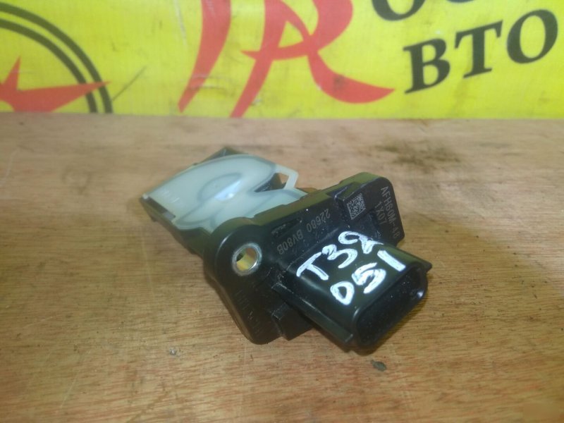 расходомер (датчик расхода воздуха), 5000 рублей, Красноярск