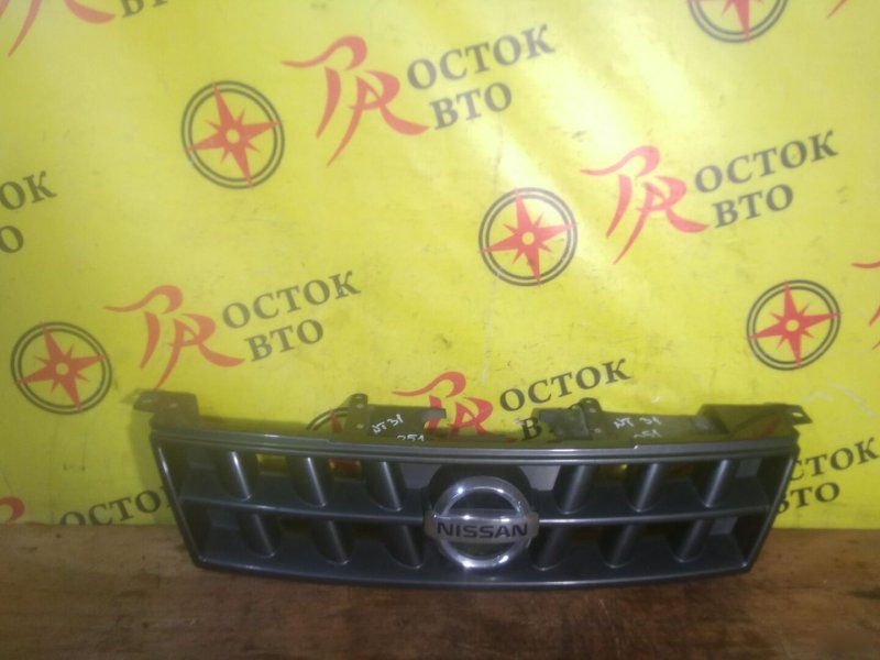 Решетка радиатора, 1500 рублей, Красноярск