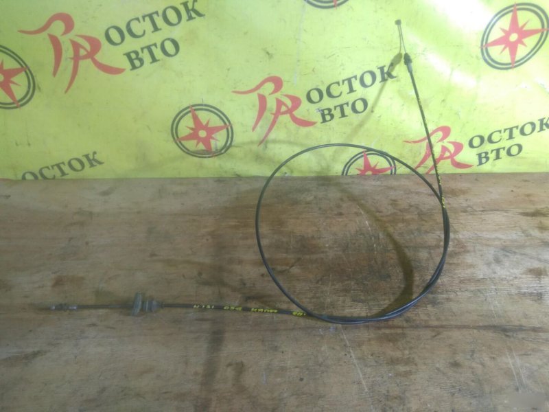 трос капота, 350 рублей, Красноярск