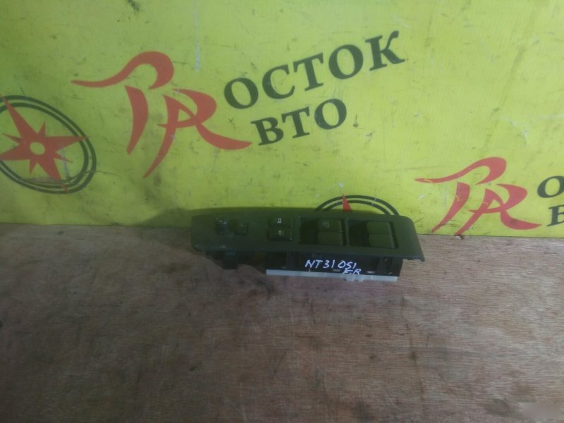 Блок управления стеклоподъемниками, 300 рублей, Красноярск