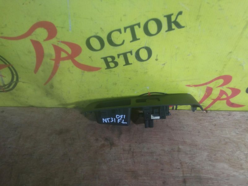 Кнопка стеклоподъемника, 300 рублей, Красноярск