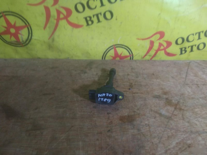 Катушка зажигания, 600 рублей, Красноярск