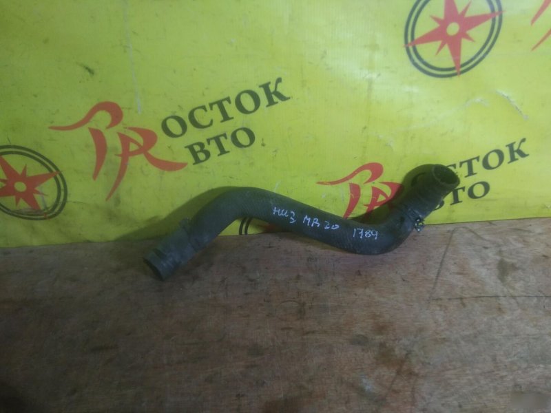 Патрубок радиатора, 350 рублей, Красноярск