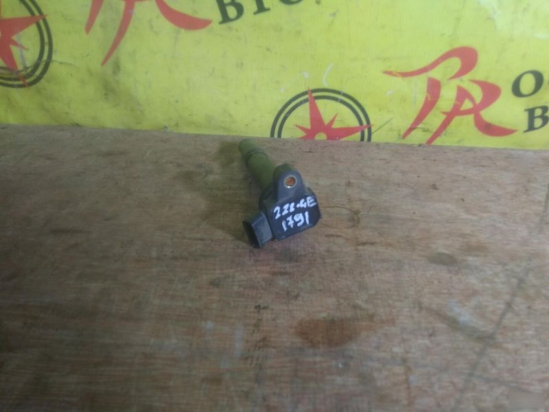 Катушка зажигания, 1800 рублей, Красноярск