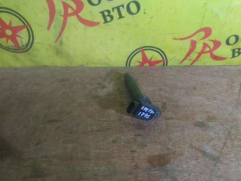 Катушка зажигания, 1700 рублей, Красноярск