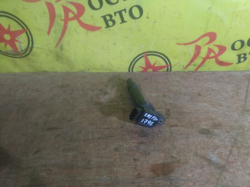 Катушка зажигания, 1700 рублей, Красноярск