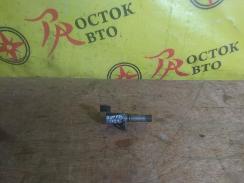 Клапан VVT-i, 1500 рублей, Красноярск