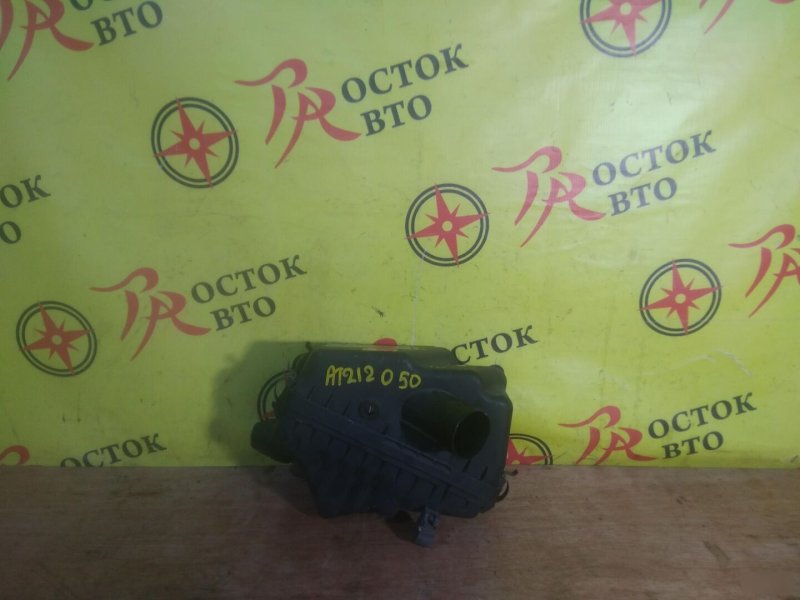 Корпус воздушного фильтра, 300 рублей, Красноярск