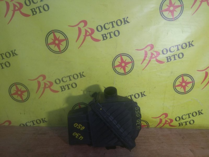 Корпус воздушного фильтра, 700 рублей, Красноярск