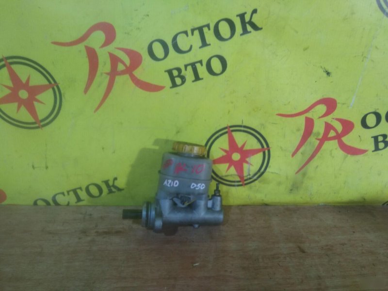 Главный тормозной цилиндр, 300 рублей, Красноярск