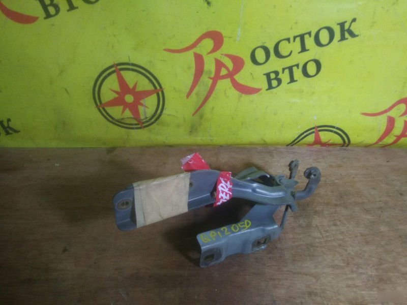 Петля капота, 300 рублей, Красноярск