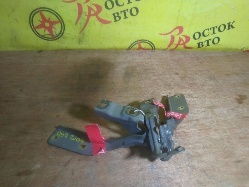 Петля капота, 300 рублей, Красноярск