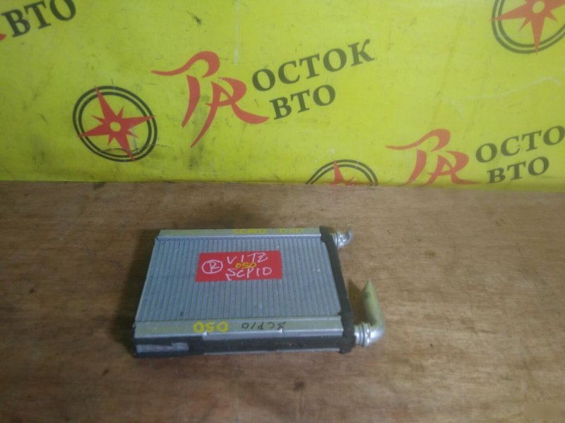 Радиатор печки, 1500 рублей, Красноярск