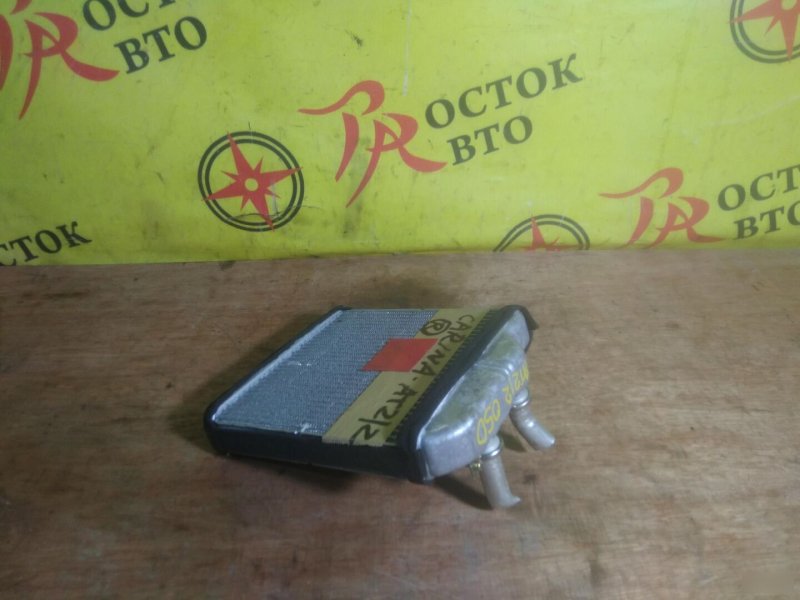 Радиатор печки, 2500 рублей, Красноярск