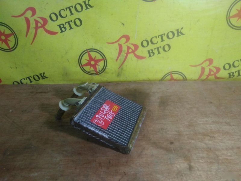 Радиатор печки, 2000 рублей, Красноярск