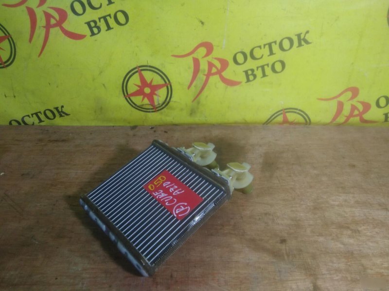 Радиатор печки, 1500 рублей, Красноярск