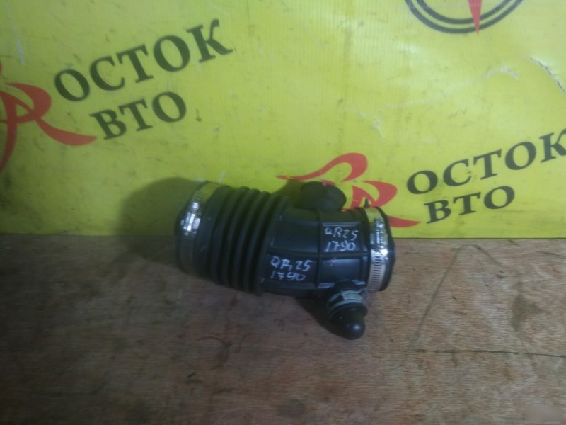 Патрубок воздушного фильтра, 5000 рублей, Красноярск