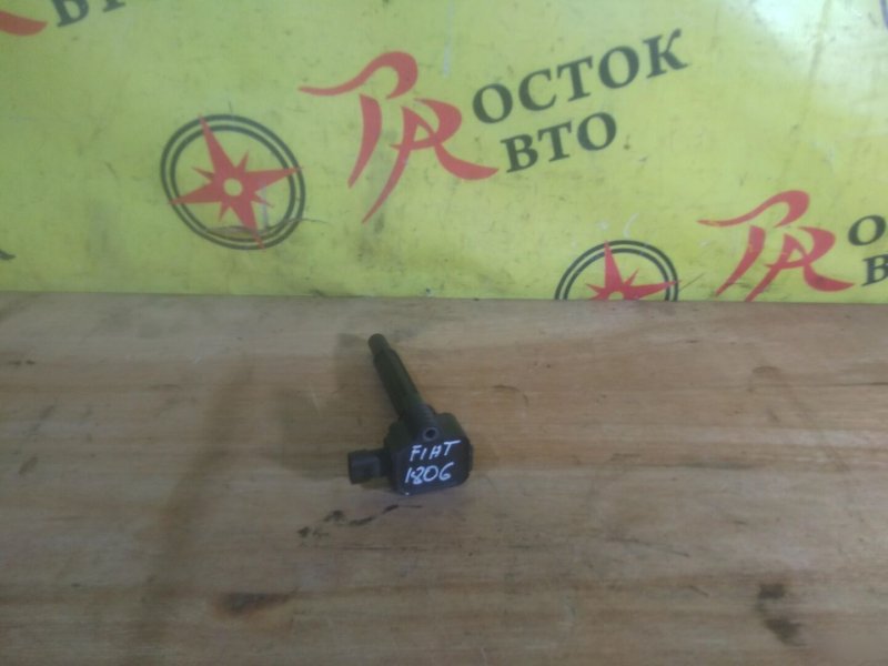 Катушка зажигания, 2500 рублей, Красноярск