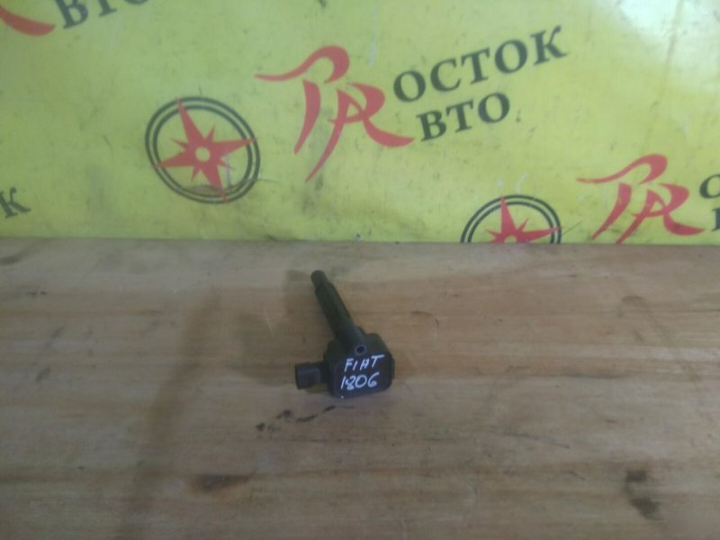 Катушка зажигания, 2500 рублей, Красноярск