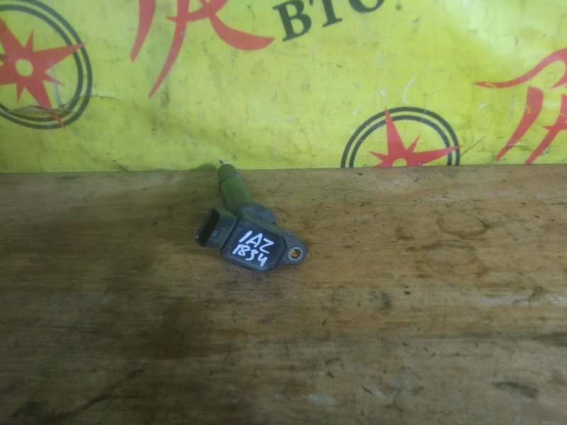 Катушка зажигания, 800 рублей, Красноярск