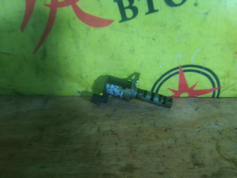 Клапан VVT-i, 1000 рублей, Красноярск