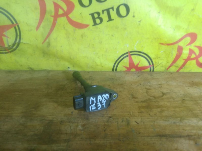 Катушка зажигания, 1000 рублей, Красноярск