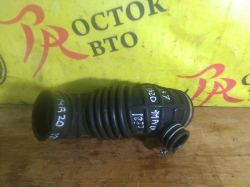 Патрубок воздушного фильтра, 800 рублей, Красноярск