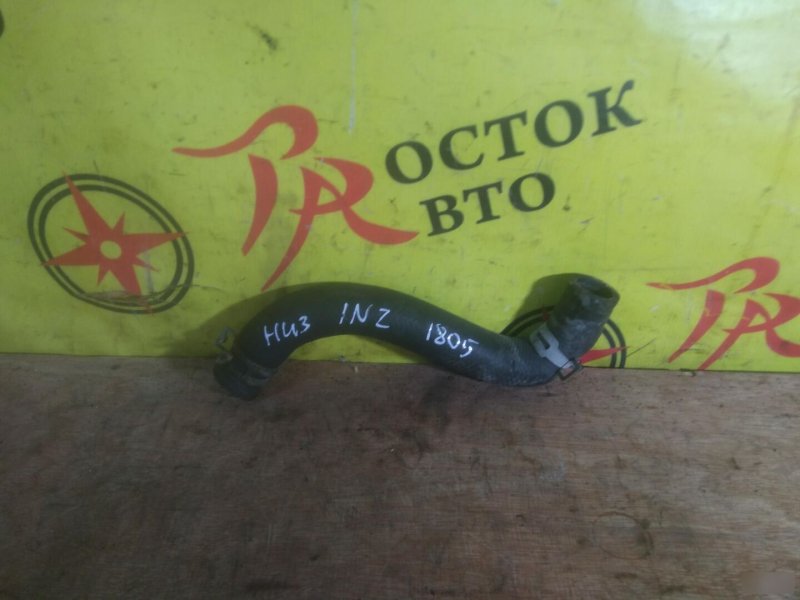 Патрубок радиатора, 350 рублей, Красноярск