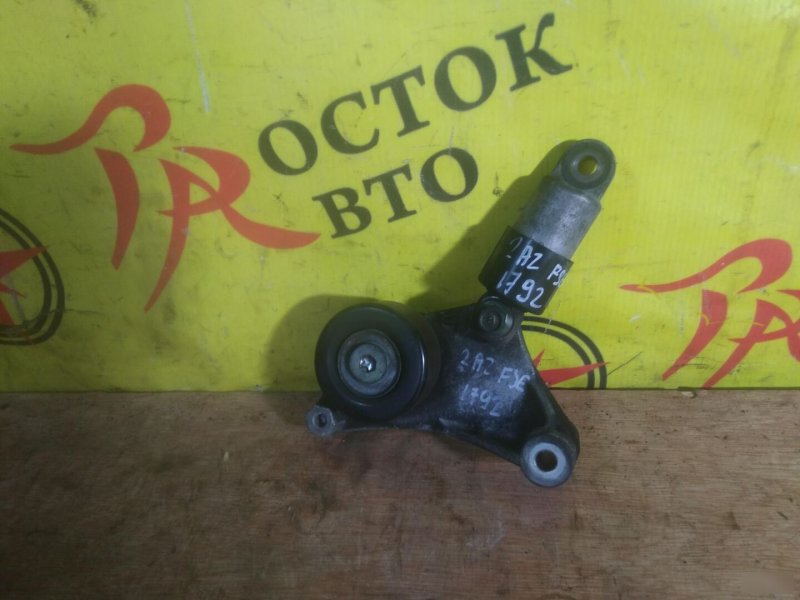 ролик натяжной, 2500 рублей, Красноярск