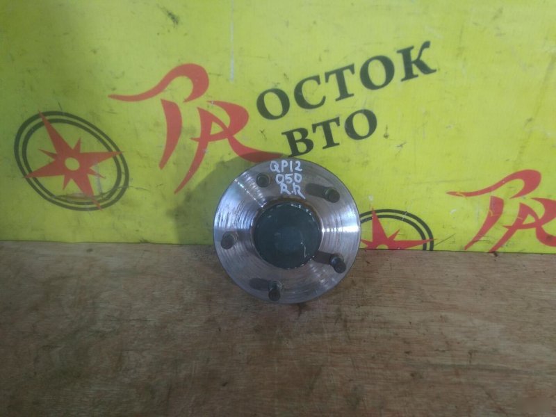 Подшипник ступицы, 700 рублей, Красноярск