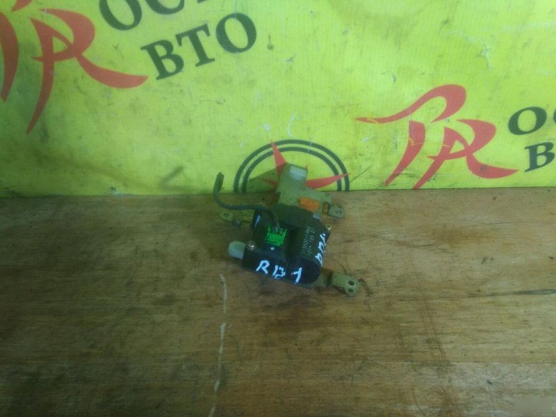 Сервопривод заслонок печки, 300 рублей, Красноярск