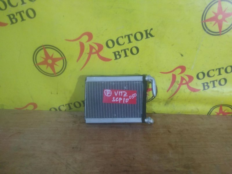 Радиатор печки, 1500 рублей, Красноярск
