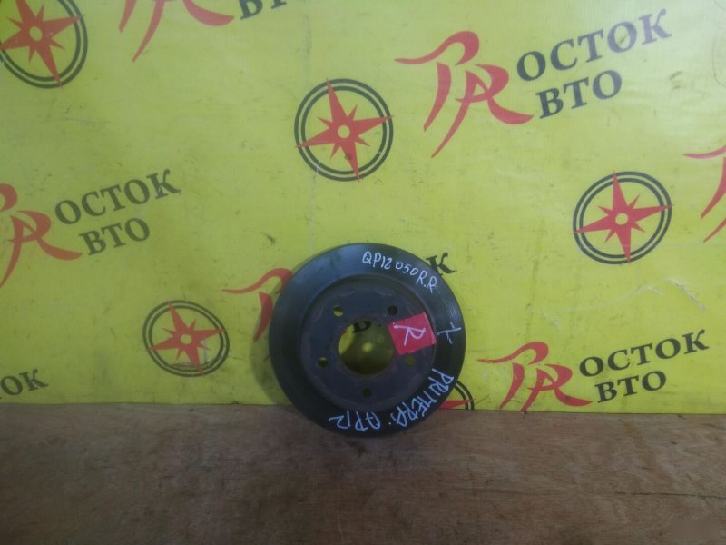 тормозной диск, 350 рублей, Красноярск