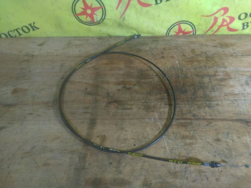 трос капота, 350 рублей, Красноярск