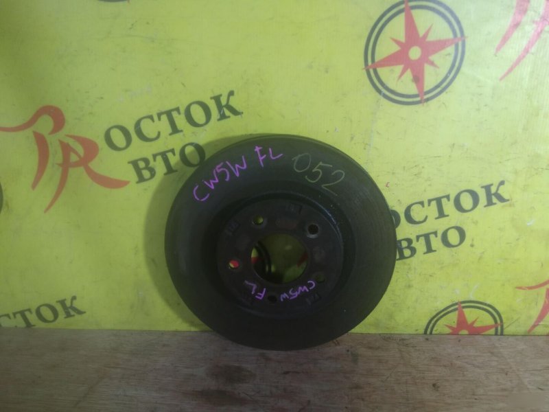 тормозной диск, 350 рублей, Красноярск