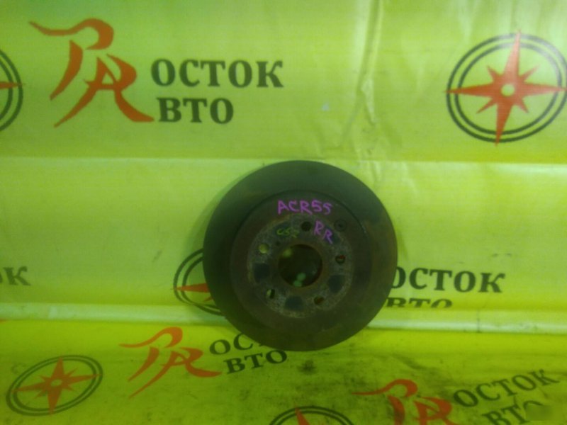 тормозной диск, 350 рублей, Красноярск