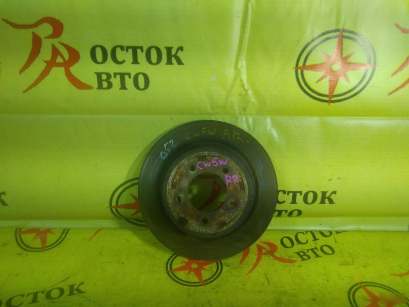 тормозной диск, 350 рублей, Красноярск