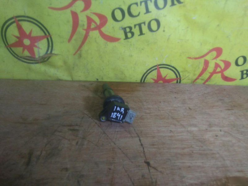 Катушка зажигания, 1800 рублей, Красноярск