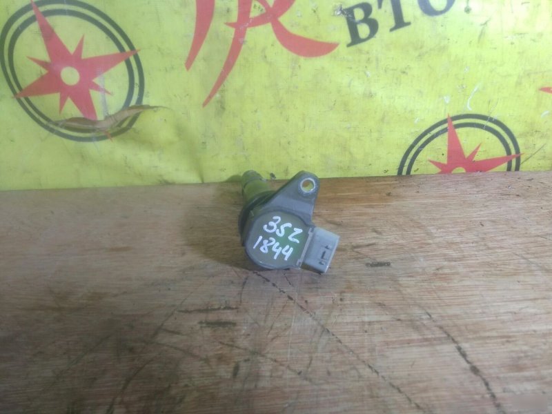 Катушка зажигания, 800 рублей, Красноярск