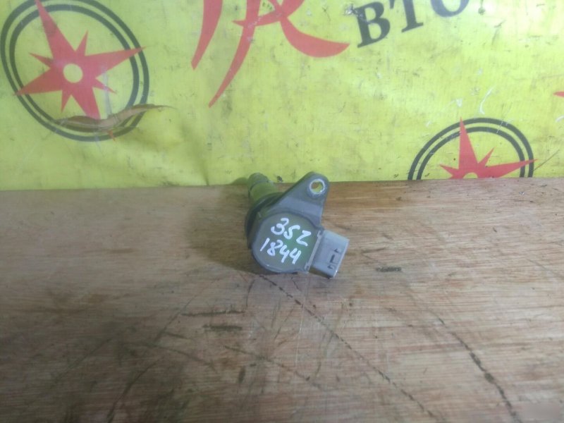 Катушка зажигания, 800 рублей, Красноярск