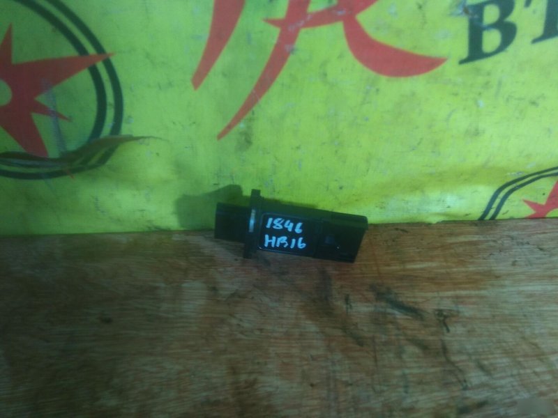 расходомер (датчик расхода воздуха), 350 рублей, Красноярск