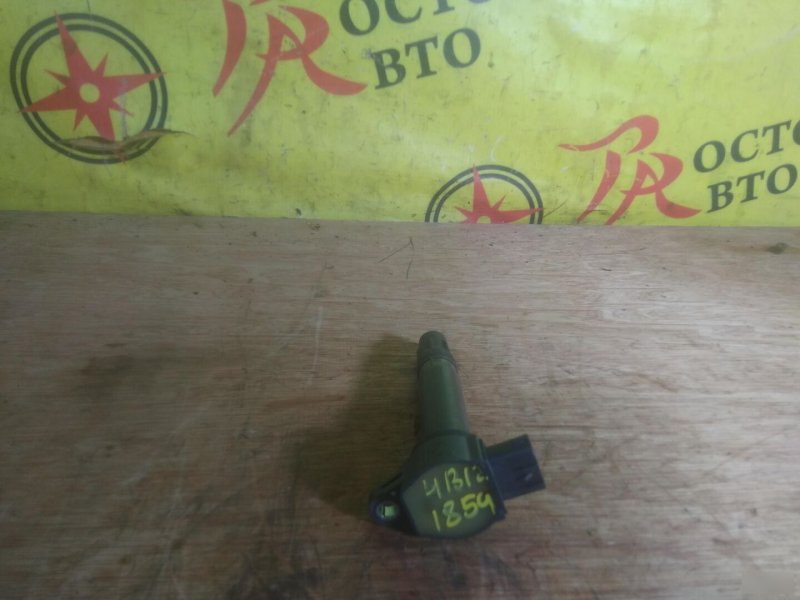 Катушка зажигания, 350 рублей, Красноярск