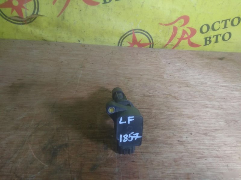 Катушка зажигания, 1000 рублей, Красноярск