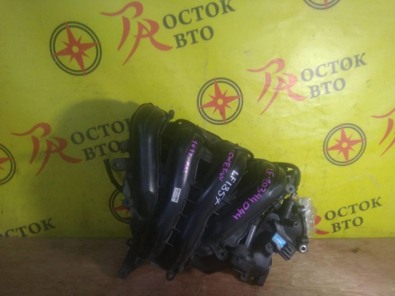 Коллектор впускной, 3000 рублей, Красноярск