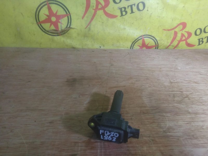 Катушка зажигания, 1200 рублей, Красноярск