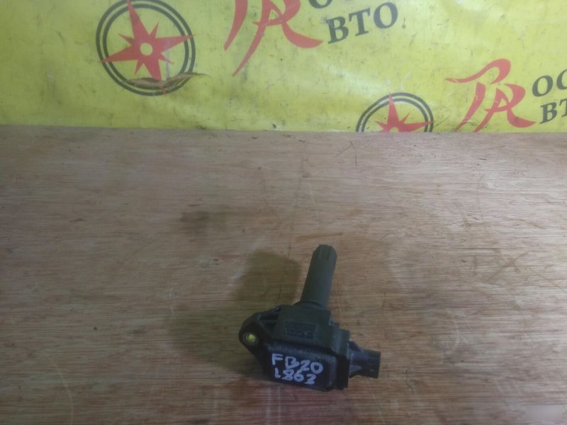 Катушка зажигания, 1200 рублей, Красноярск