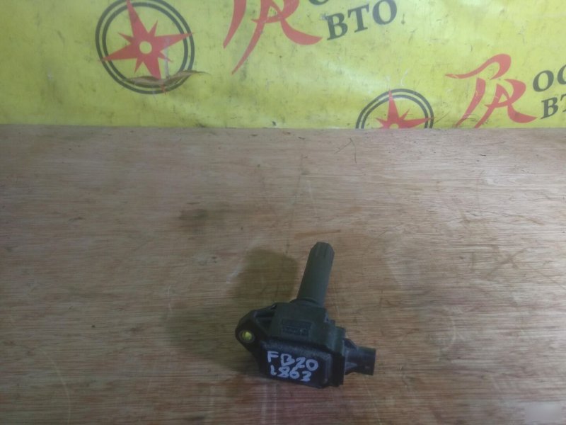 Катушка зажигания, 1200 рублей, Красноярск