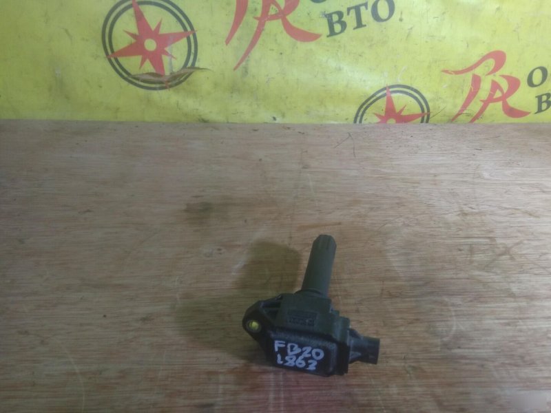 Катушка зажигания, 1200 рублей, Красноярск